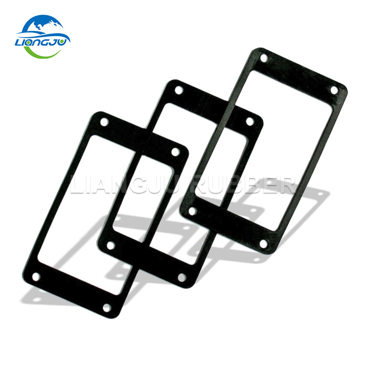 একটি পুরানো পাইপে রাবার গ্যাসকেট প্রতিস্থাপন করার সময়, আপনি কীভাবে নিশ্চিত করবেন যে নতুনটির মাত্রা এবং স্পেসিফিকেশনগুলি আসল ফ্ল্যাঞ্জের সাথে পুরোপুরি সামঞ্জস্যপূর্ণ?